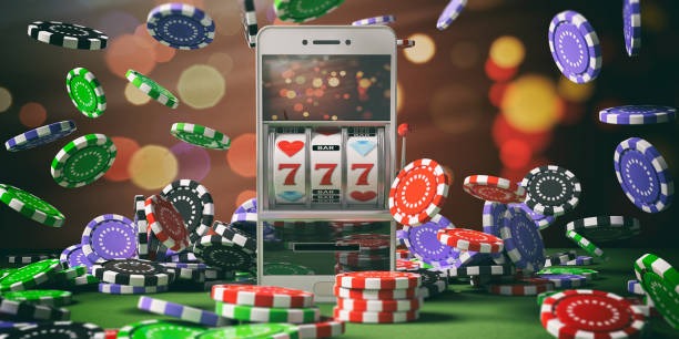 gajah slot user Mobile user and Brand