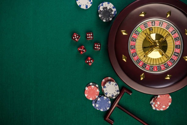VIP Roulette live table interface on gajah slot showing wheel, betting layout, and dealer